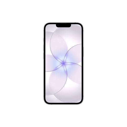 iPhone 17e 256GB Weiß
