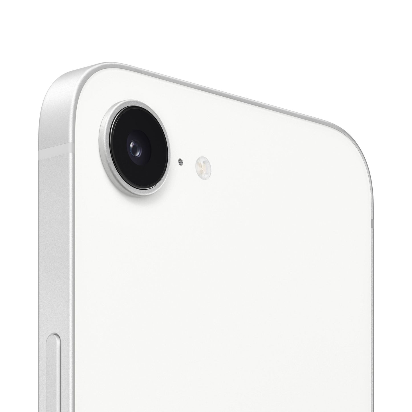 iPhone 17e 512GB Weiß