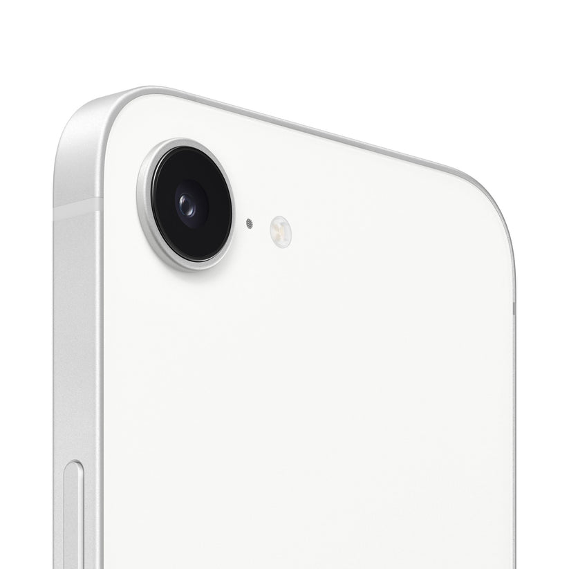 iPhone 17e 256GB Weiß