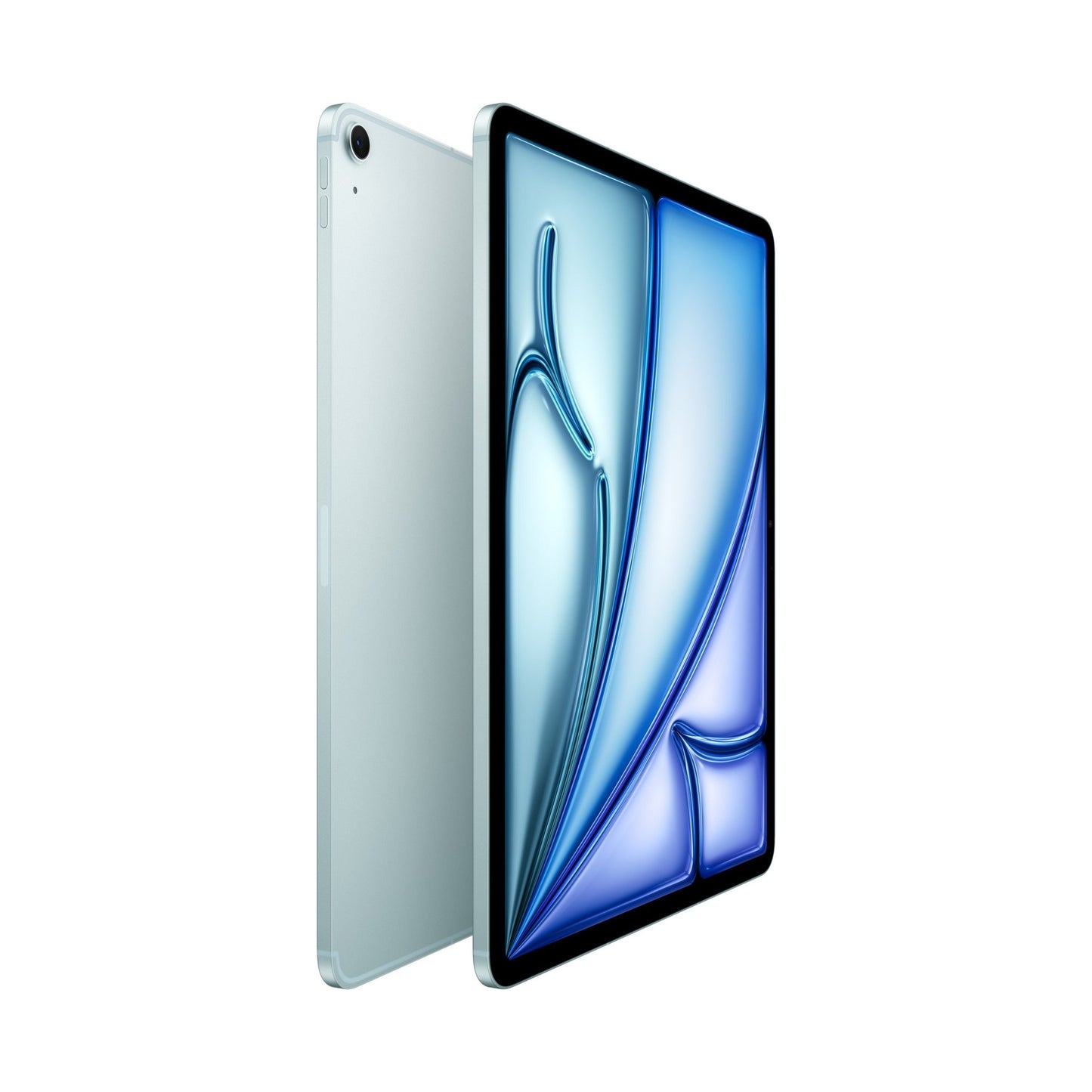 13 Zoll iPad Air Wi-Fi + Cellular 1TB – Blau