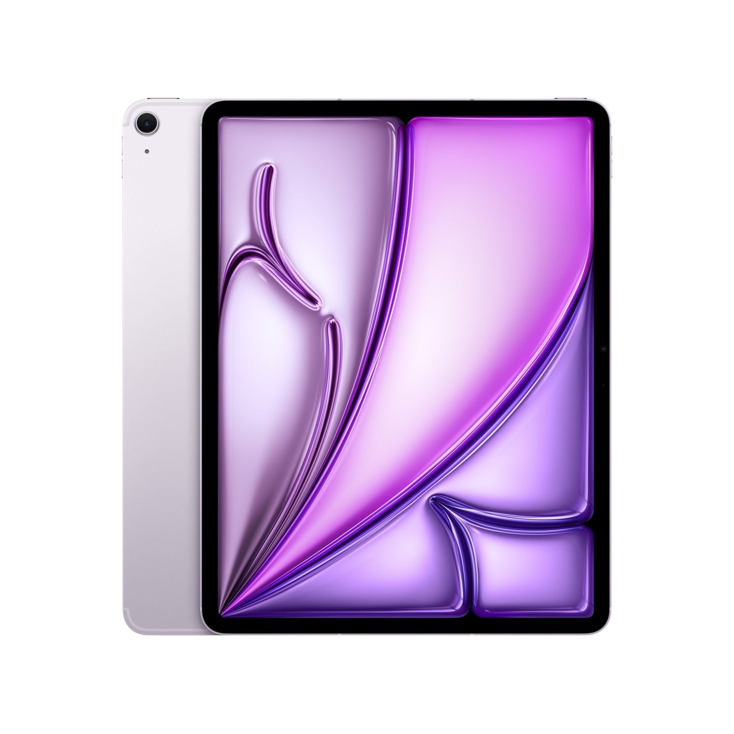 13 Zoll iPad Air Wi-Fi + Cellular 128GB – Violett