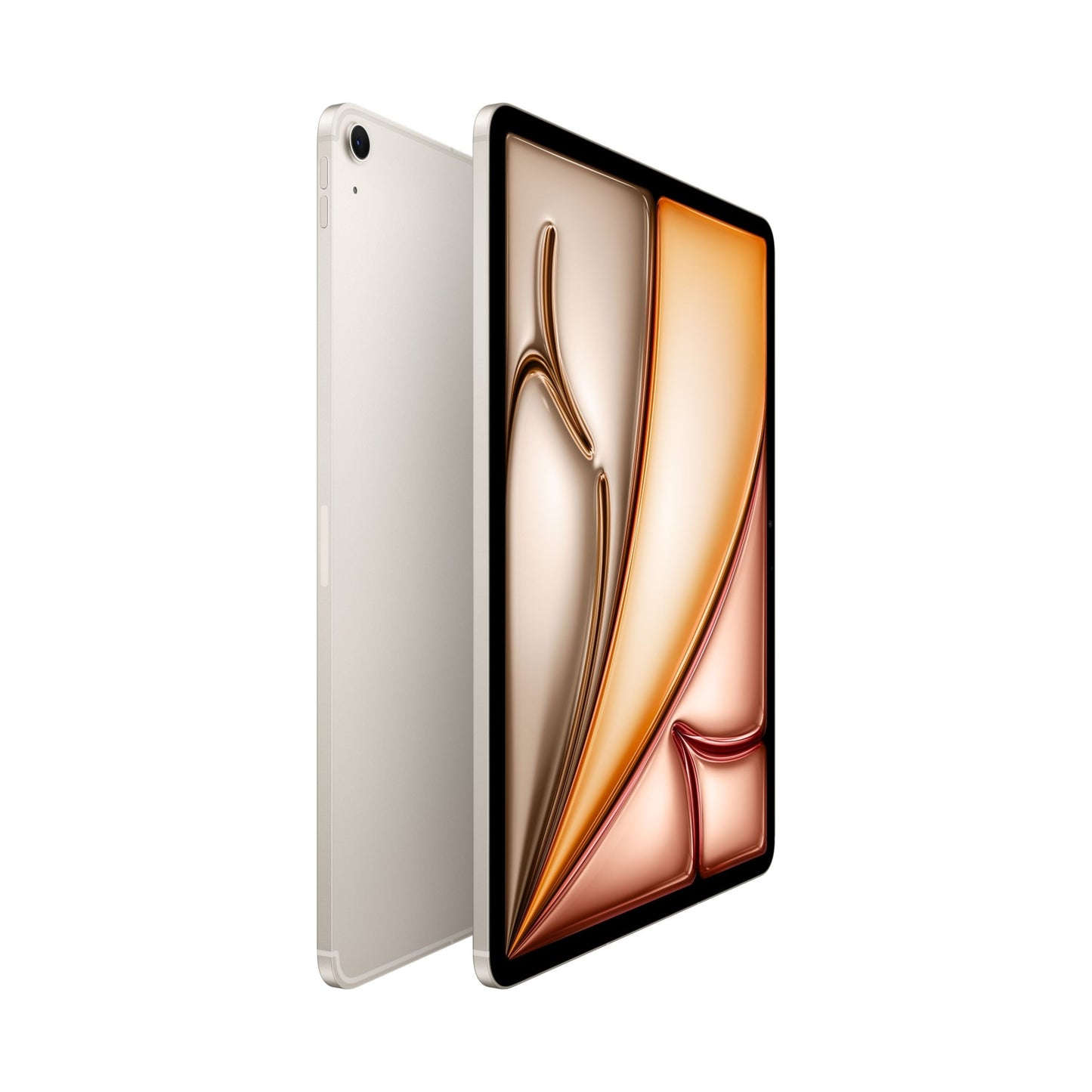 13 Zoll iPad Air Wi-Fi + Cellular 512GB – Polarstern