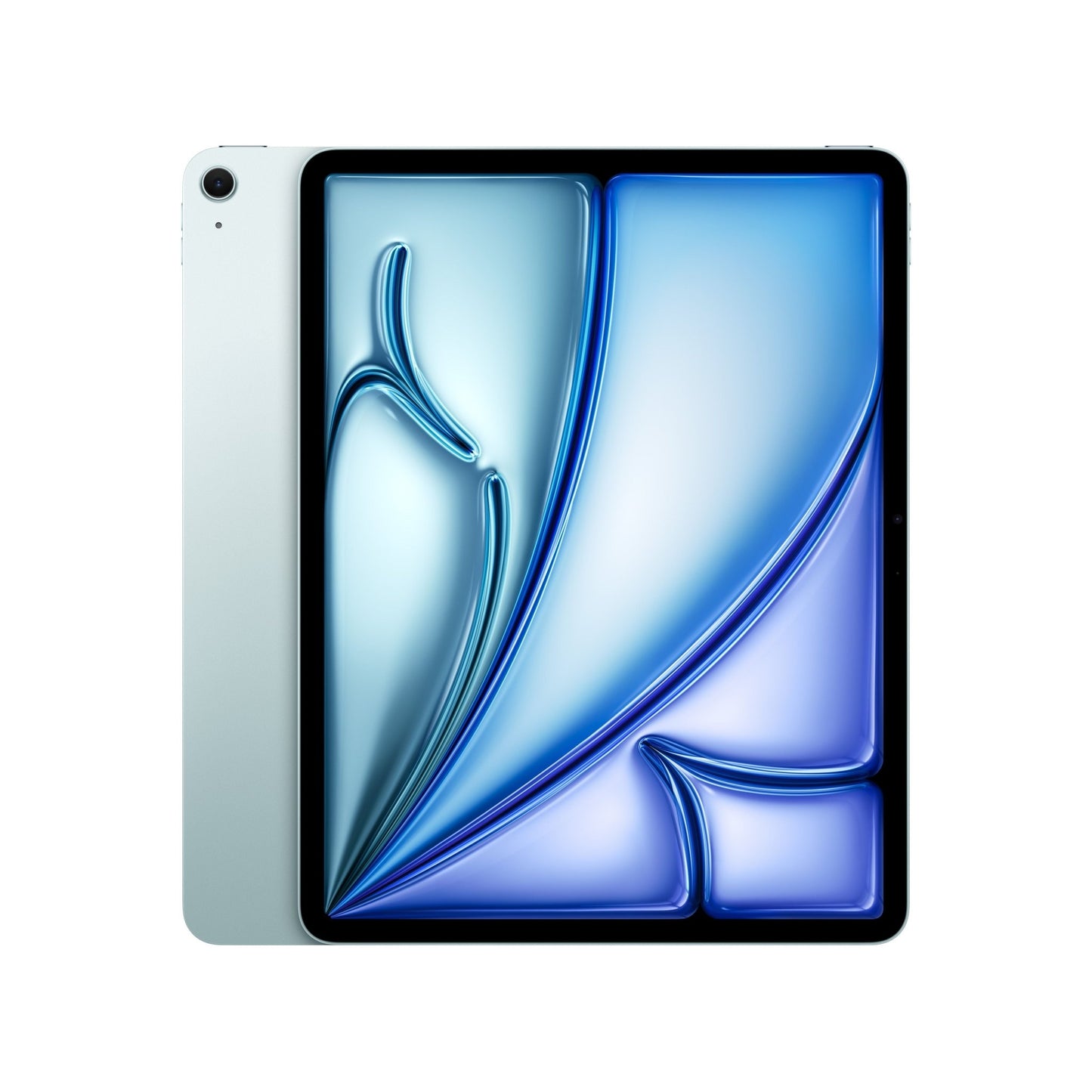 13 Zoll iPad Air Wi-Fi 128GB – Blau