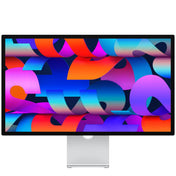 Studio Display, Standardglas, VESA Mount Adapter (Standfuß nicht enthalten)