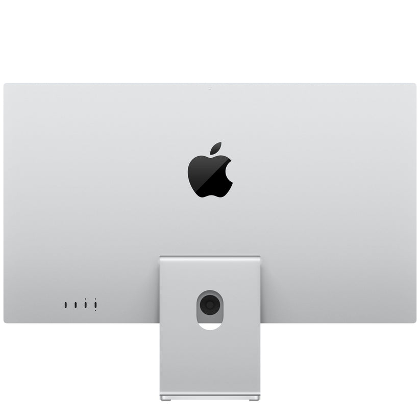 Studio Display, Standardglas, VESA Mount Adapter (Standfuß nicht enthalten)