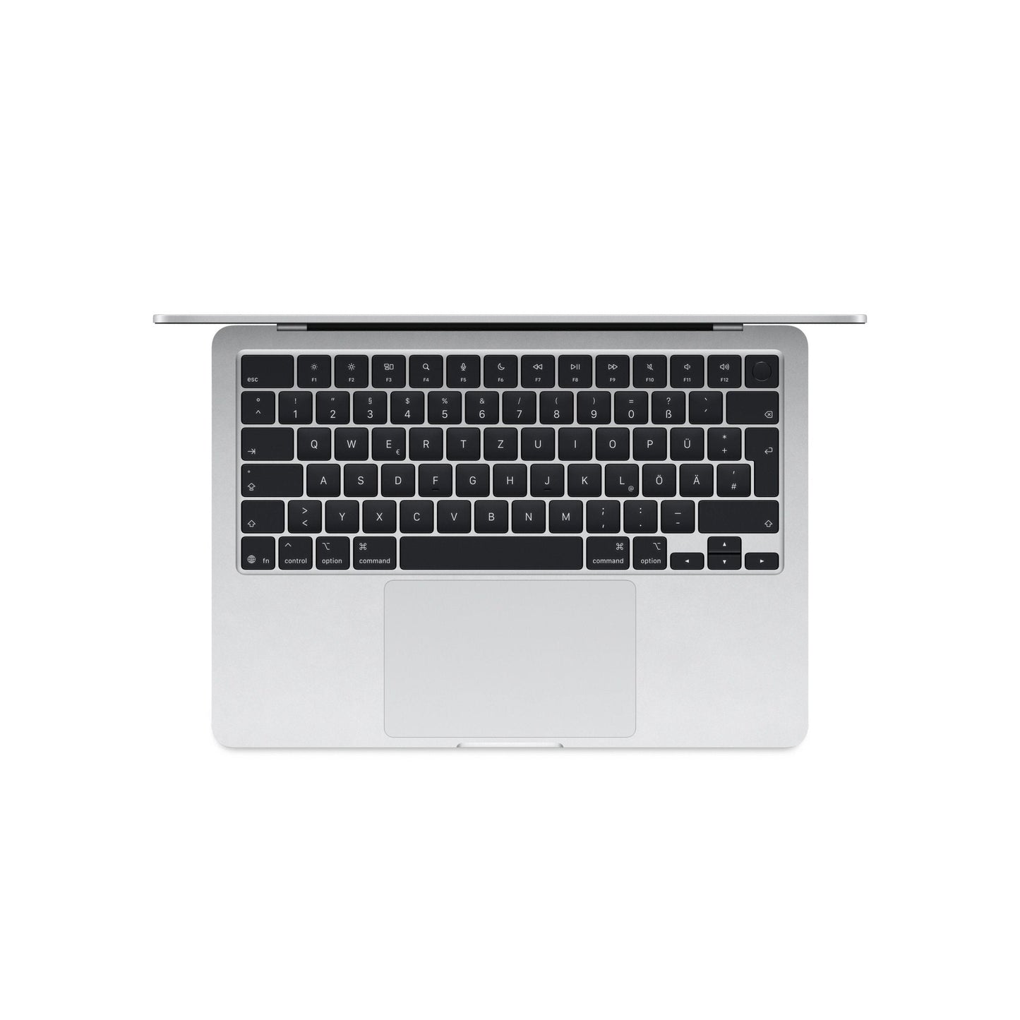 MacBook Air 13,6 RET - SI/32 GB/2 TB SSD/GER