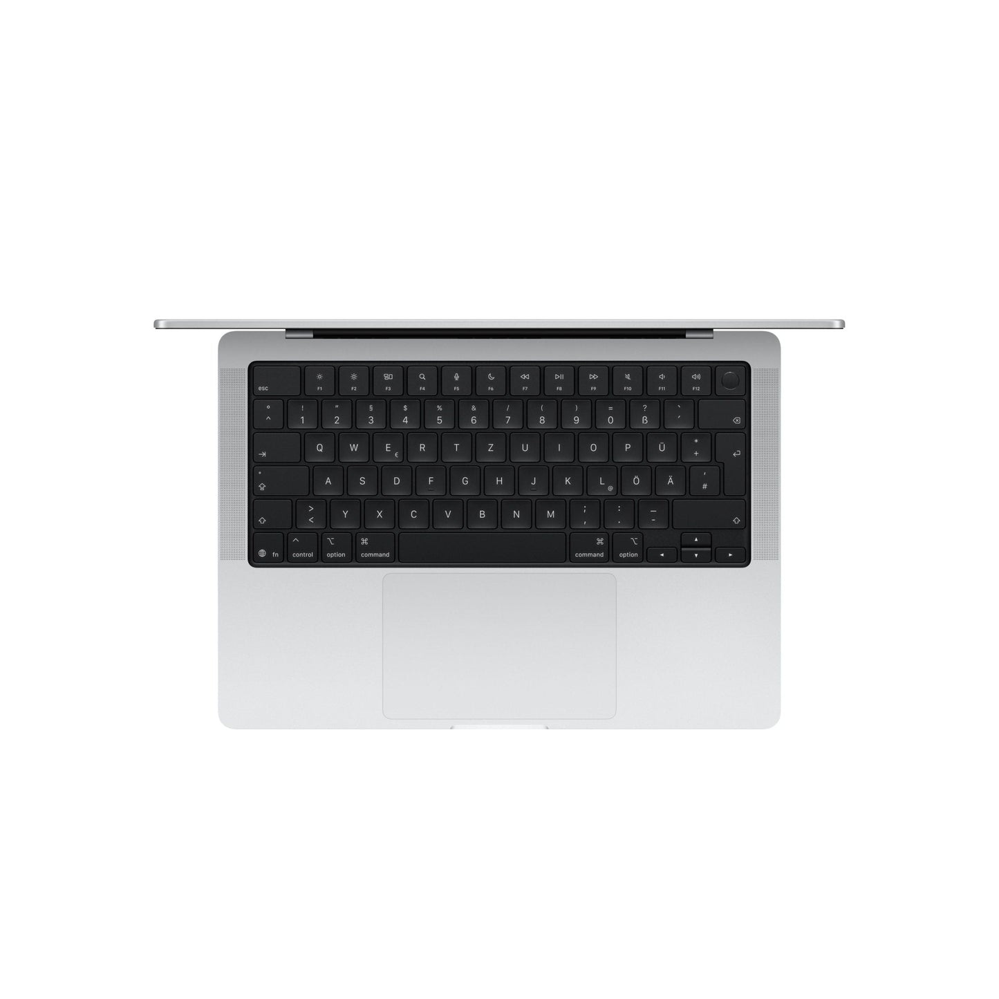 MacBook Pro 14 - SI/M5 Pro 18C CPU u. 20C GPU/48 GB/2 TB SSD/GER