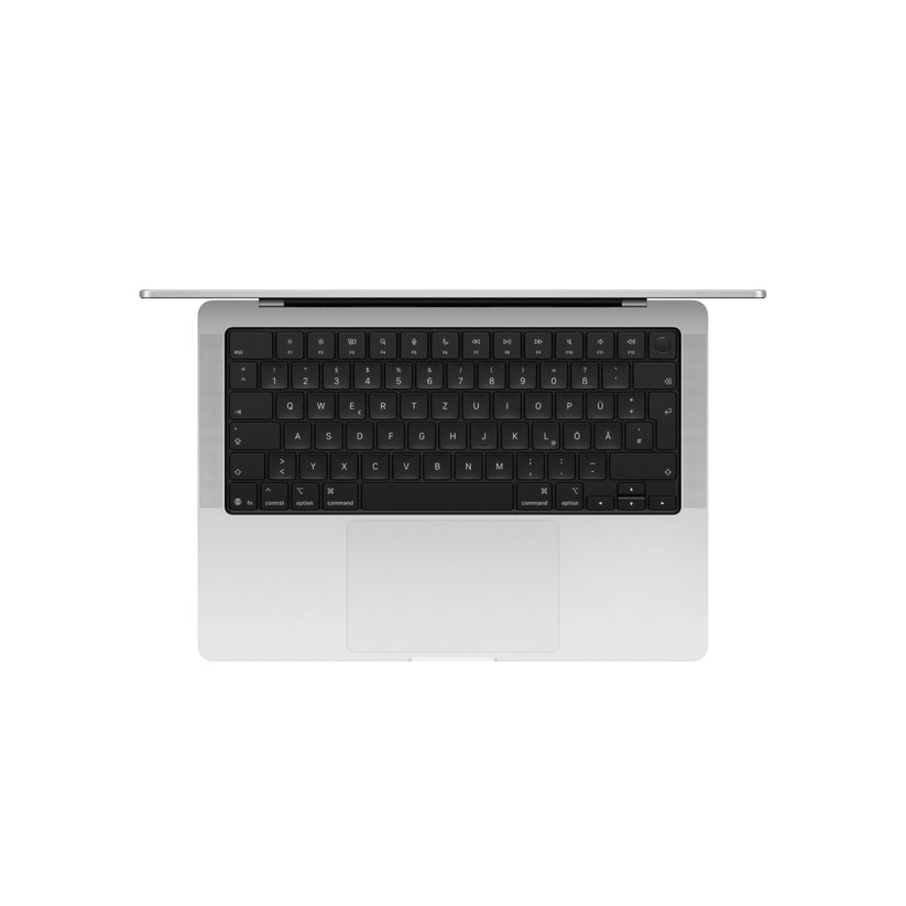 MacBook Pro 14 - SI/M5 Pro 18C CPU u. 20C GPU/48 GB/2 TB SSD/GER