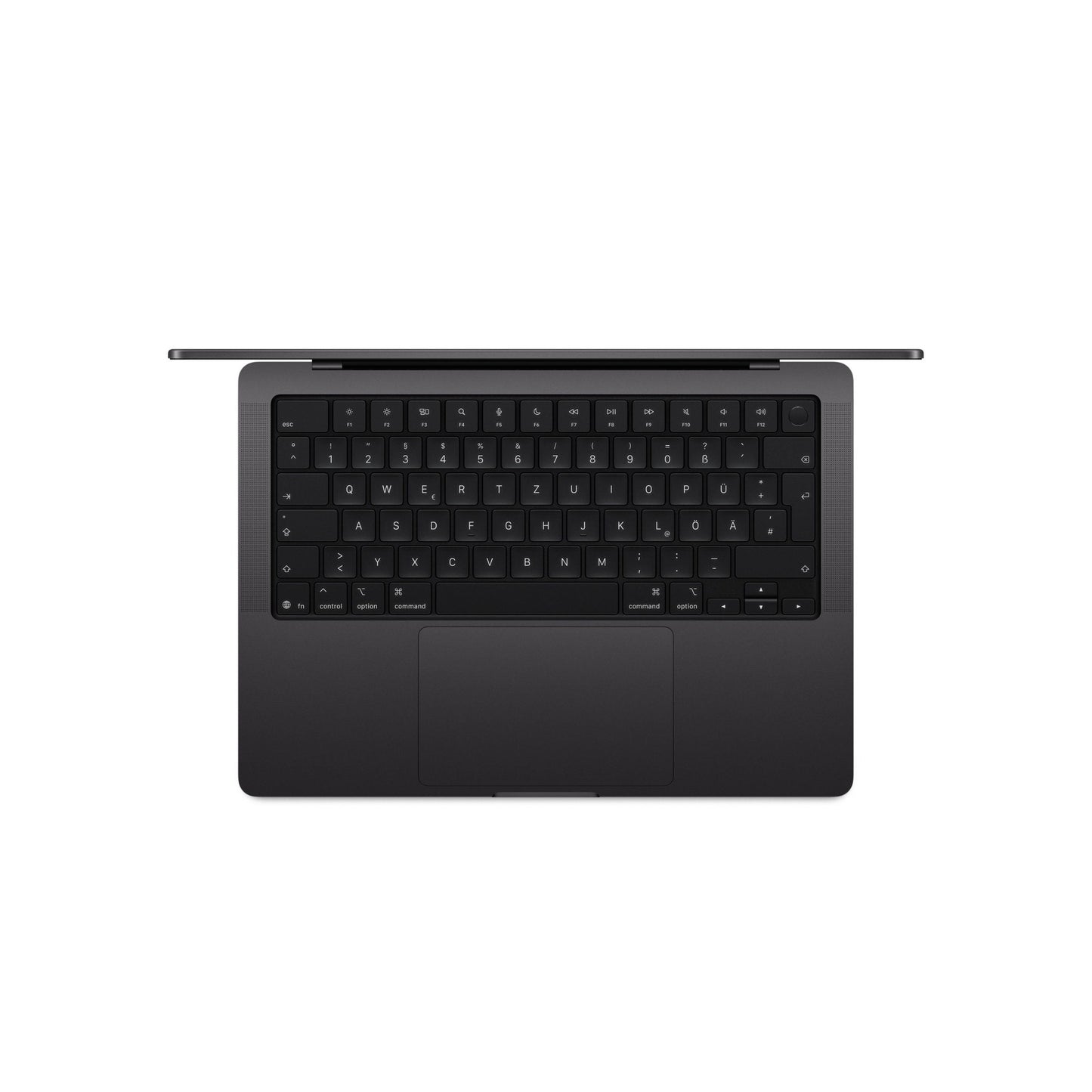 MacBook Pro 14 - SPS/M5 Pro 18C CPU u. 20C GPU/48 GB/1 TB SSD/NG/GER