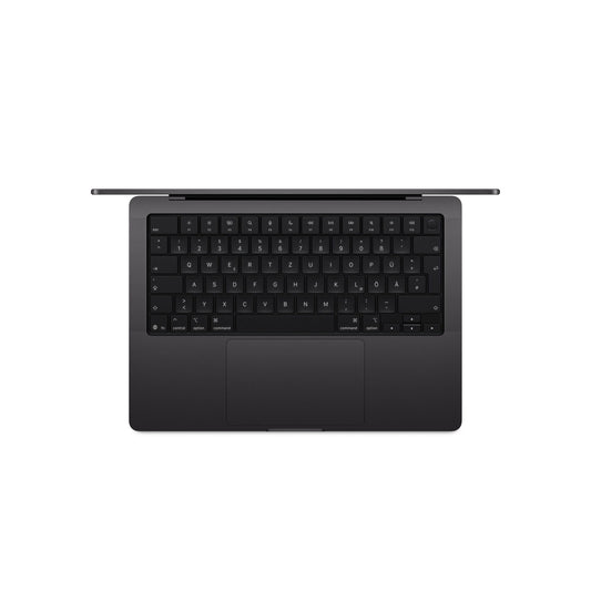 MacBook Pro 14 - SPS/M5 Pro 18C CPU u. 20C GPU/48 GB/1 TB SSD/NG/GER