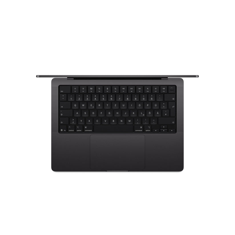 MacBook Pro 14 - SPS/M5 Pro 18C CPU u. 20C GPU/48 GB/1 TB SSD/96W/GER