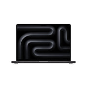 MacBook Pro 16 - SPS/M5 Max 18C CPU and 40C GPU/128 GB/4 TB SSD/GER