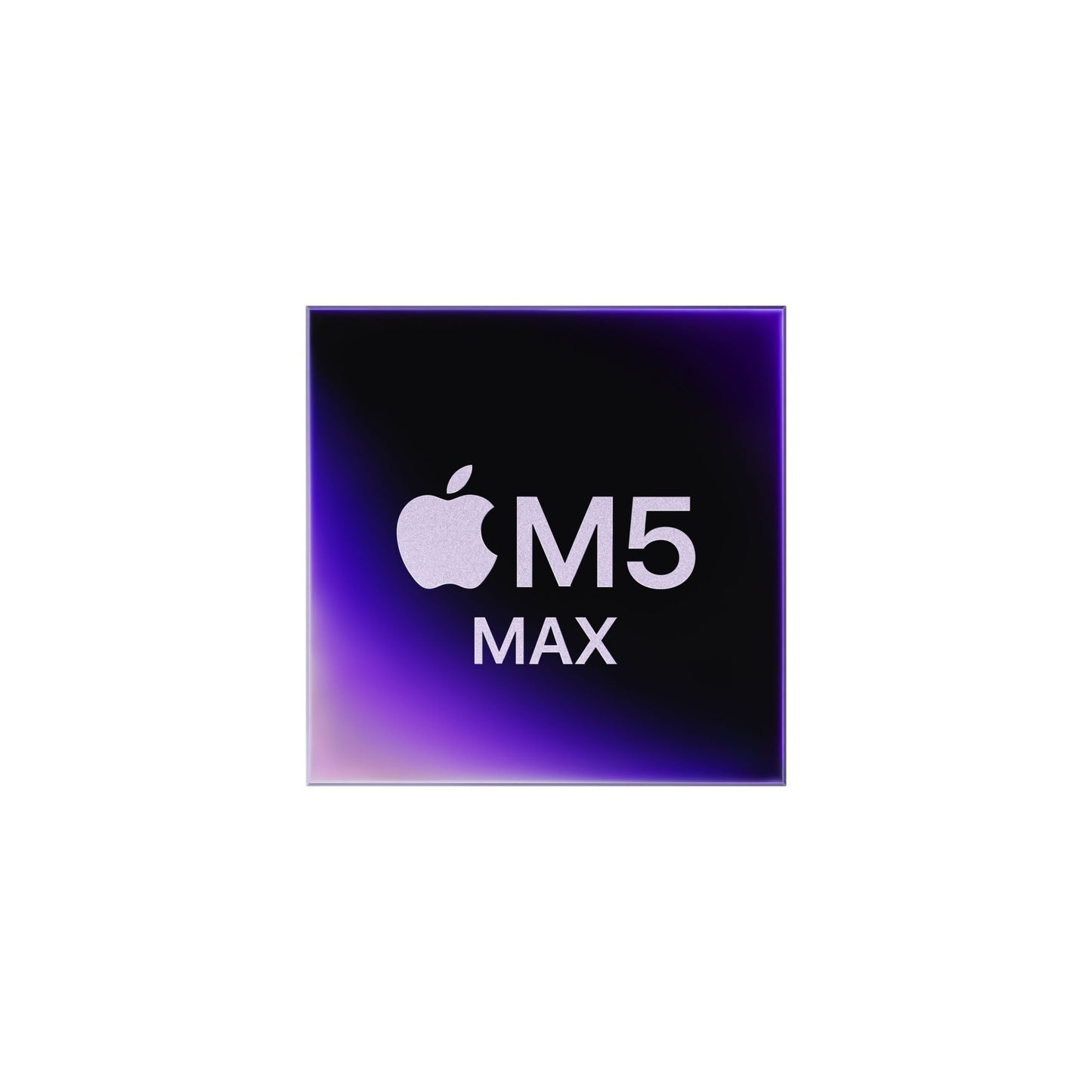 MacBook Pro 16 Zoll mit M5 Max chip, 18-core CPU und 32-core GPU, 36GB, 2TB SSD, Space Schwarz