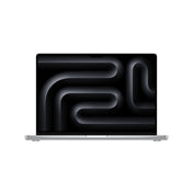 MacBook Pro 16 Zoll mit M5 Pro chip, 18-core CPU und 20-core GPU, 24GB, 1TB SSD, Silber