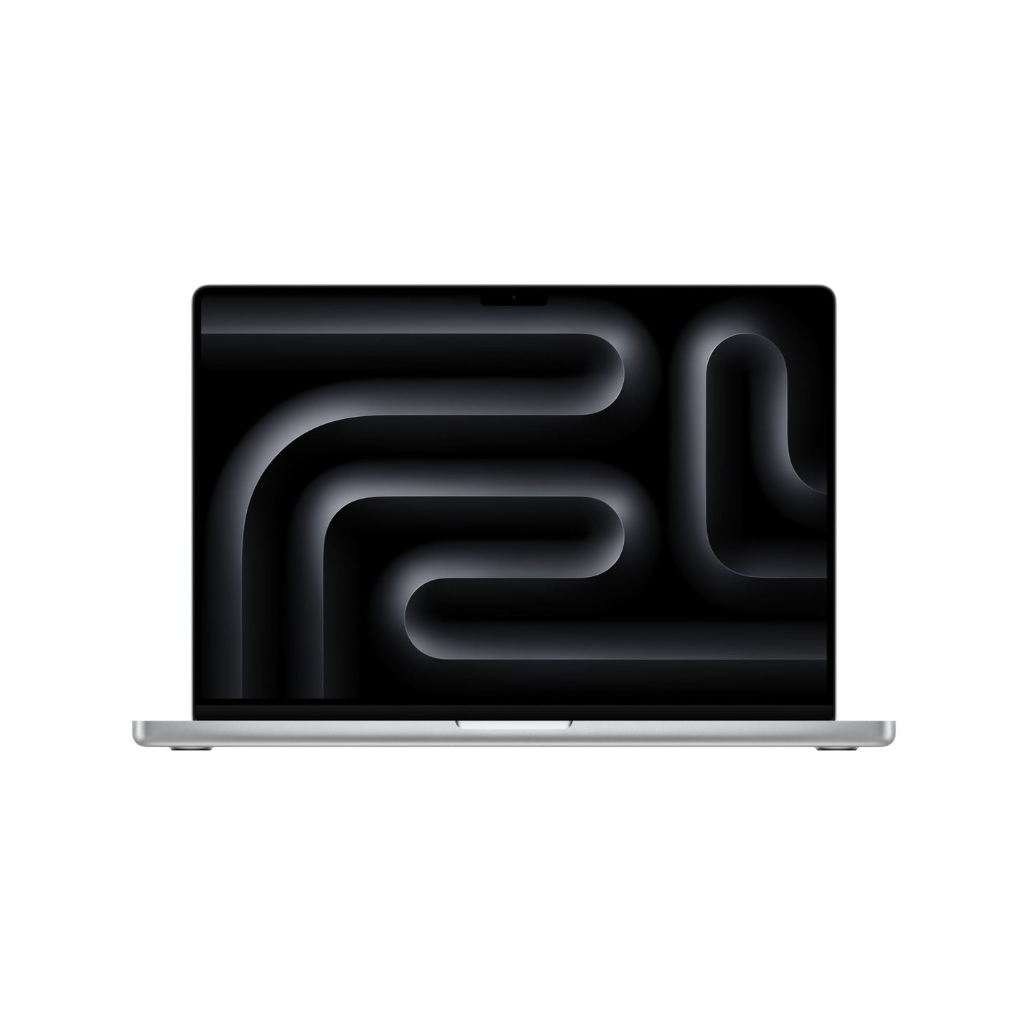 MacBook Pro 16 Zoll mit M5 Pro chip, 18-core CPU und 20-core GPU, 48GB, 1TB SSD, Silber