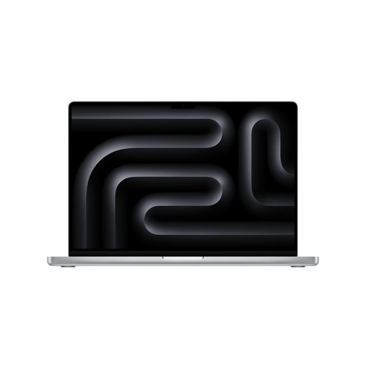 MacBook Pro 16 Zoll mit M5 Pro chip, 18-core CPU und 20-core GPU, 24GB, 1TB SSD, Silber