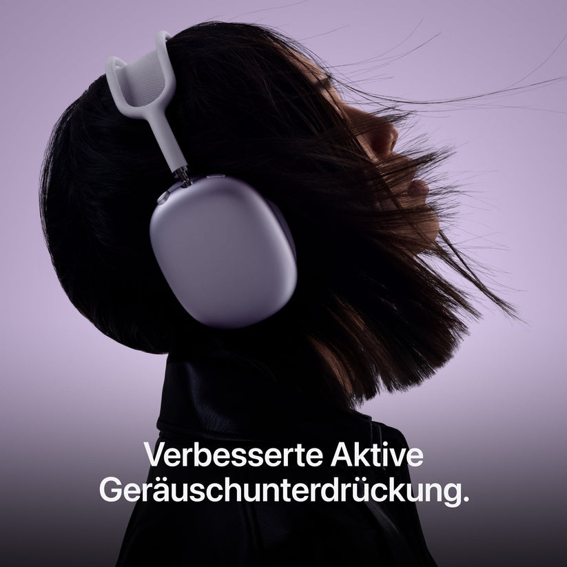 Apple AirPods Max 2, mitternacht