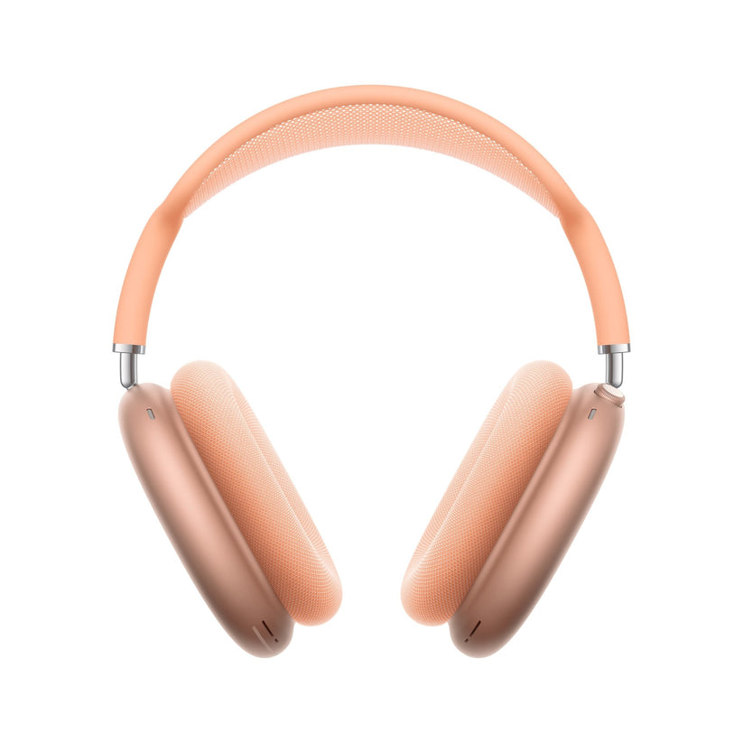 Apple AirPods Max 2, orange