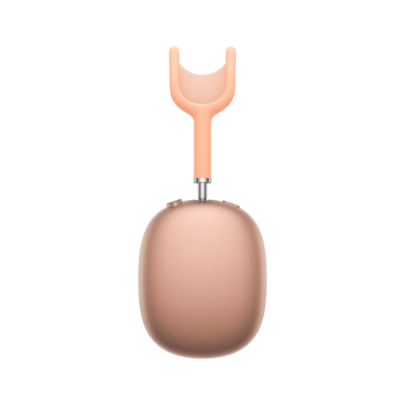 Apple AirPods Max 2, orange