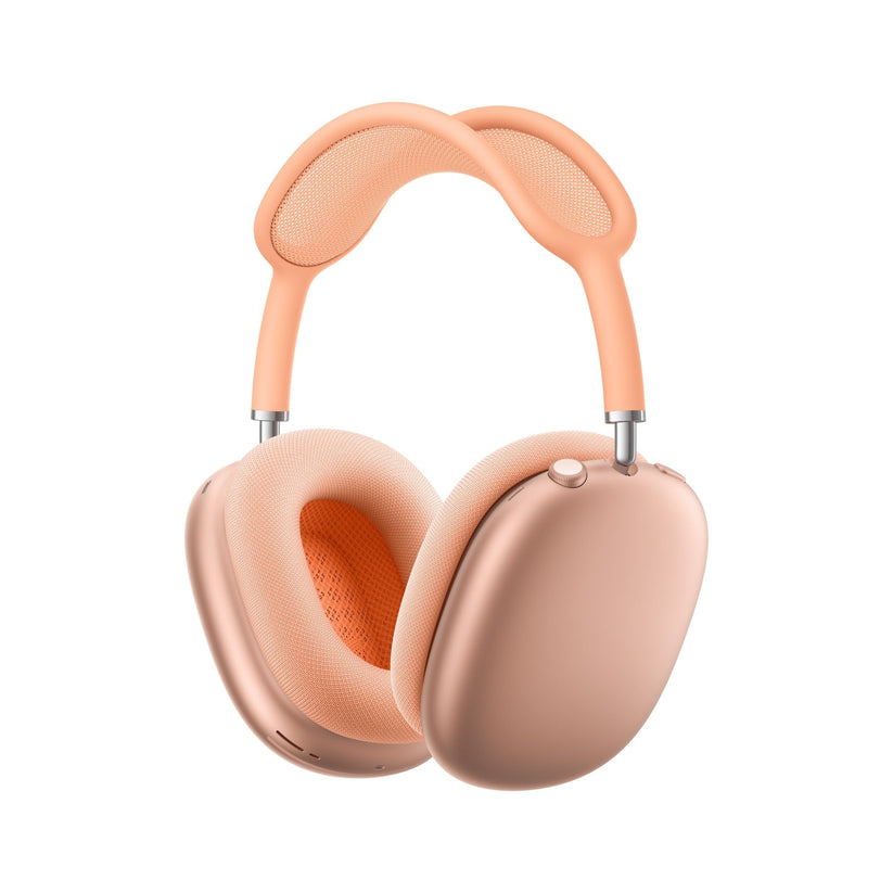 Apple AirPods Max 2, orange