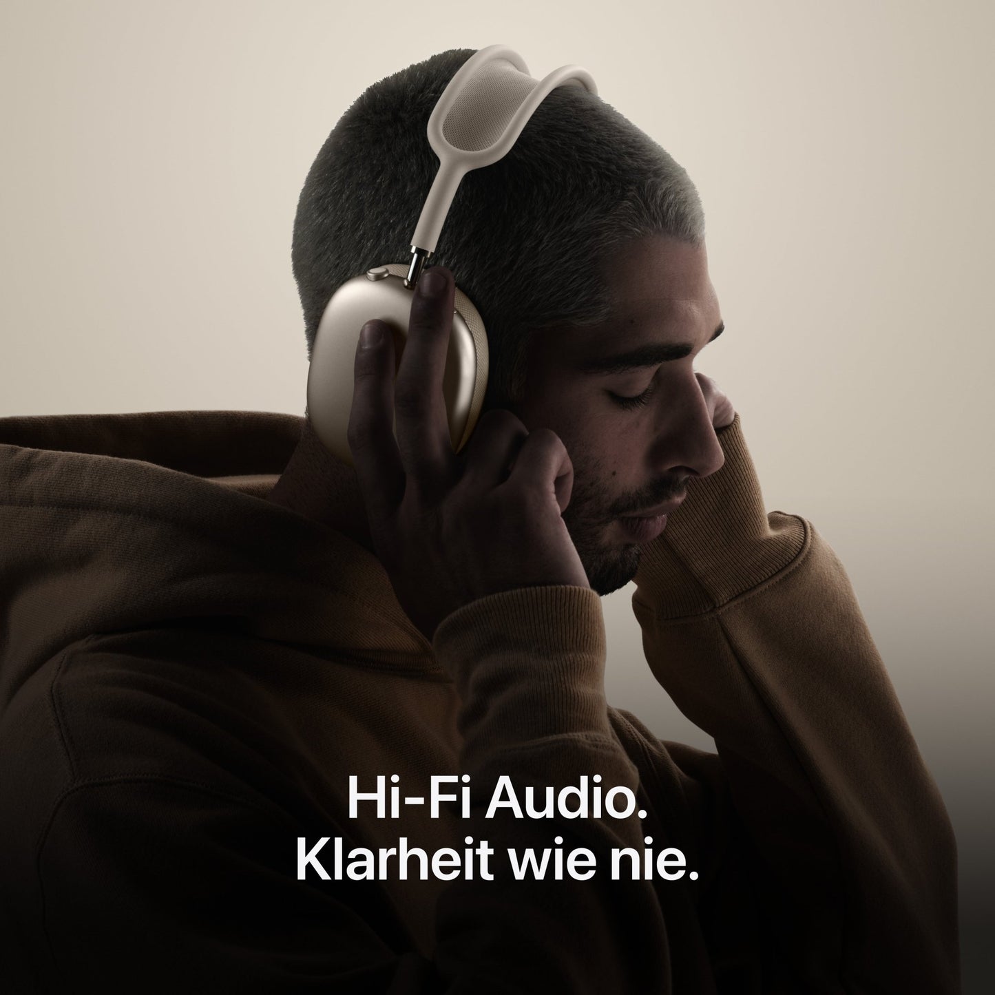Apple AirPods Max 2, orange