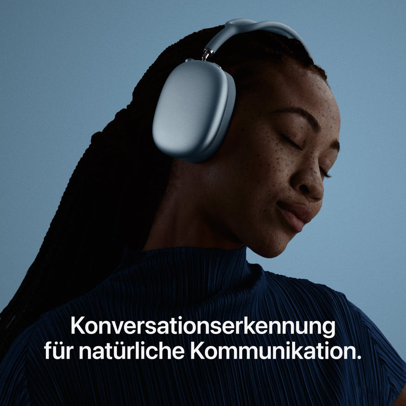 Apple AirPods Max 2, violett