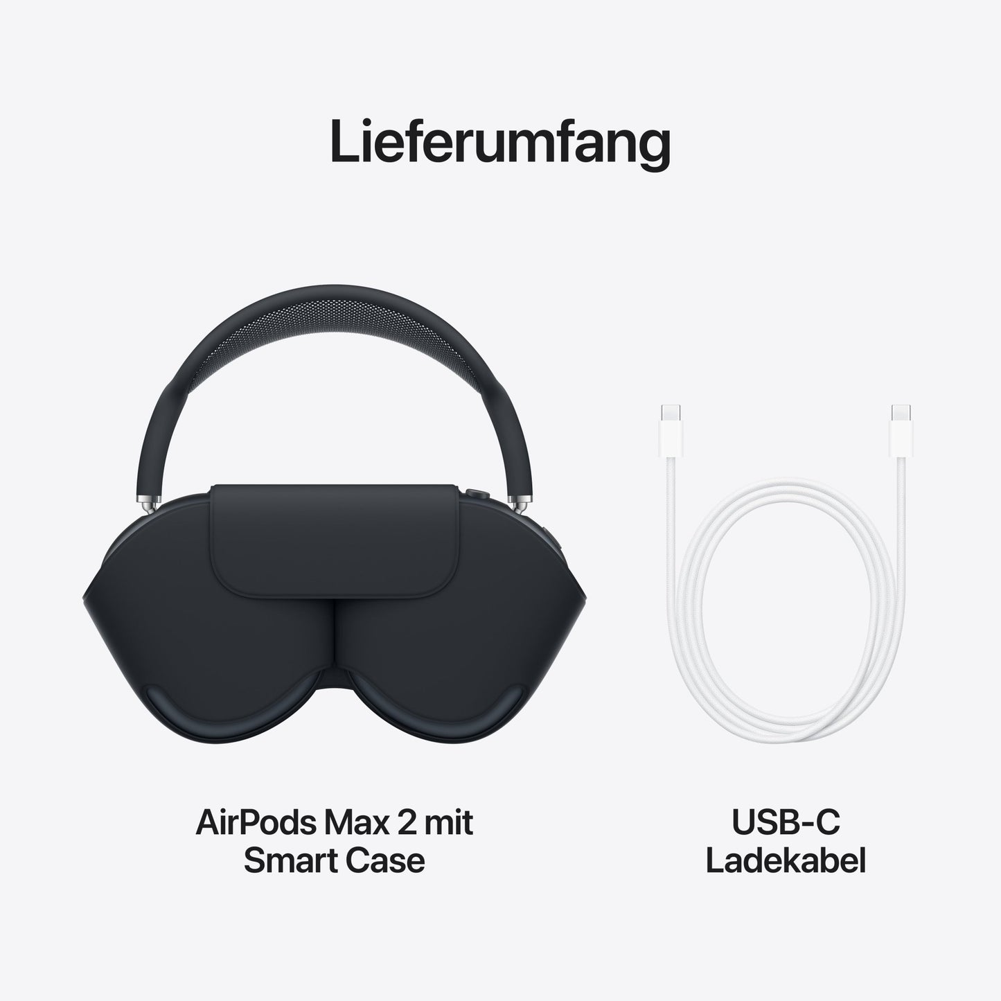 Apple AirPods Max 2, polarstern