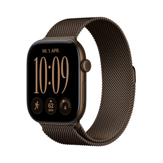 Apple_Watch_Series_12_46mm_GPS_Dark_Bronze_Aluminum_Milanese_Loop_Dark_Bronze_PDP_Image_Position_1__de-DE