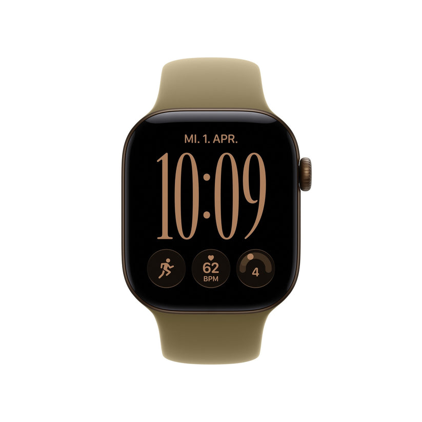 Apple_Watch_Series_12_42mm_GPS_Dark_Bronze_Aluminum_Sport_Band_Olive_PDP_Image_Position_2__de-DE