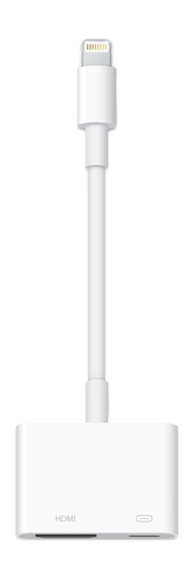 Apple Lightning Digital AV Adapter