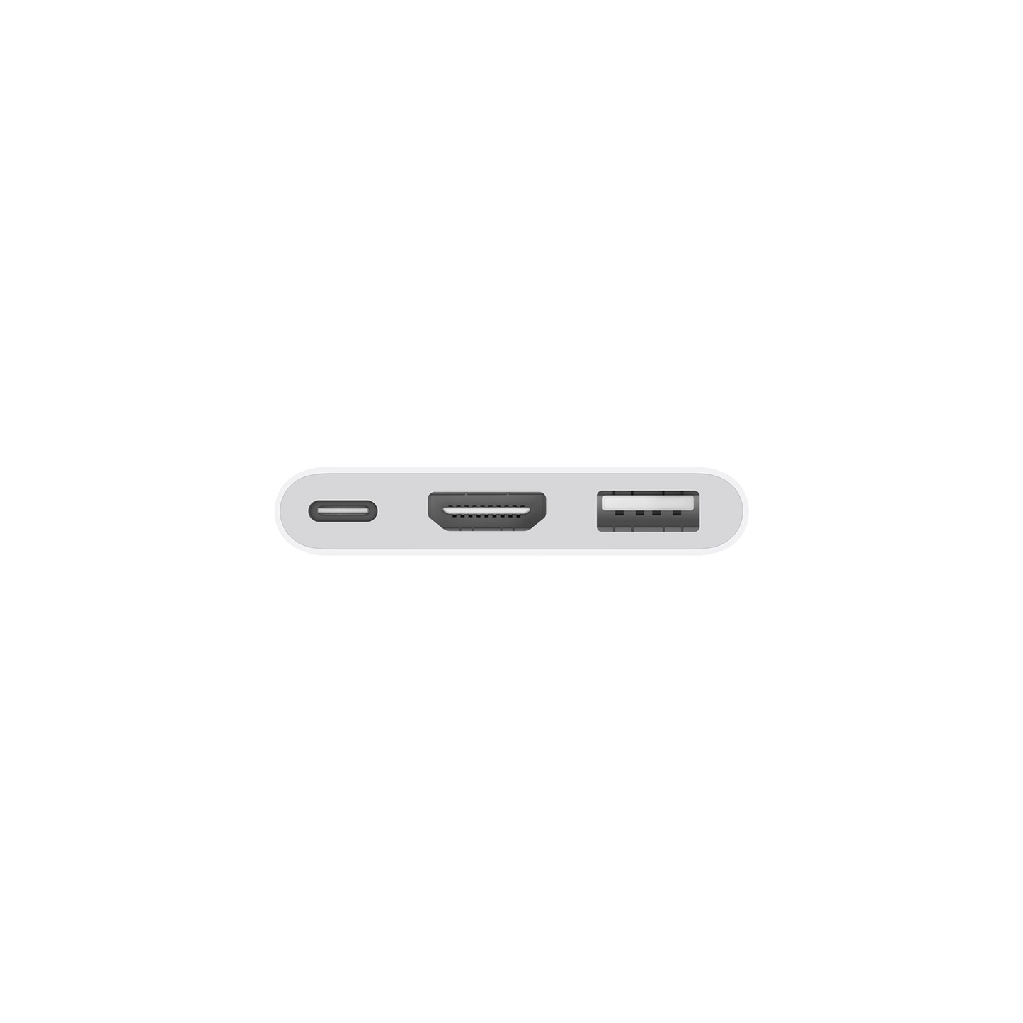 Apple USB-C digital AV multiport Adapter