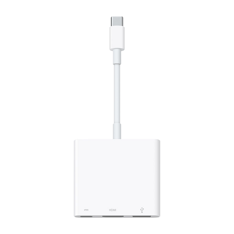 Apple USB-C digital AV multiport adapter – epos | Apple Premium Apple USB-C digital AV multiport adapter – epos | Apple Premium