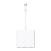 Apple USB-C digital AV multiport Adapter