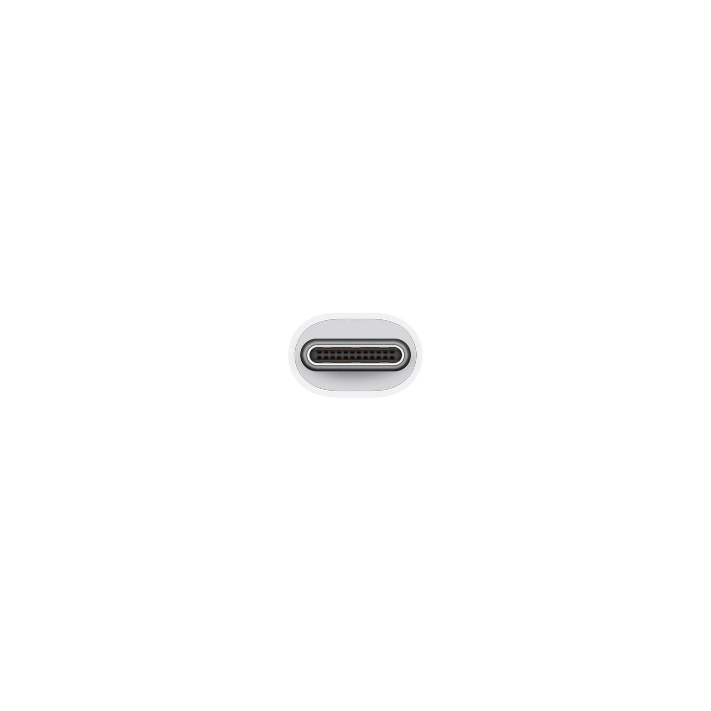 Apple USB-C digital AV multiport Adapter