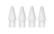 Apple Pencil Spitzen, 4er Pack