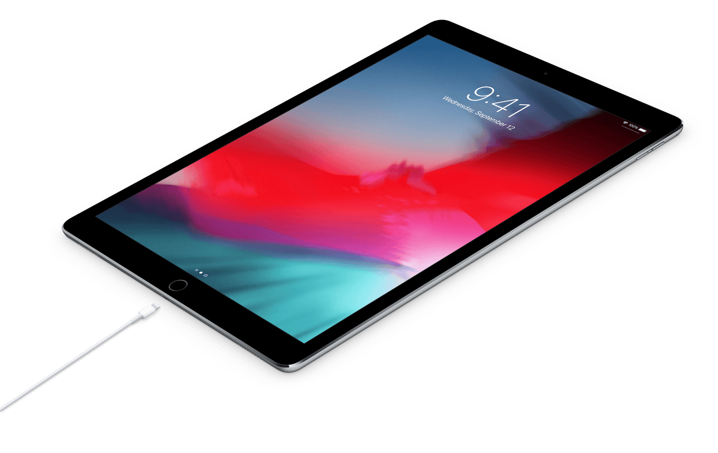 Apple USB-C auf Lightning Kabel (1 m)