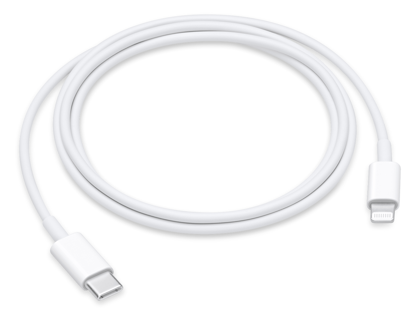 Apple USB-C auf Lightning Kabel (1 m)