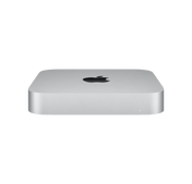 Mac mini: Apple M2 chip with 8‑core CPU and 10‑core GPU, 256GB SSD - gebraucht