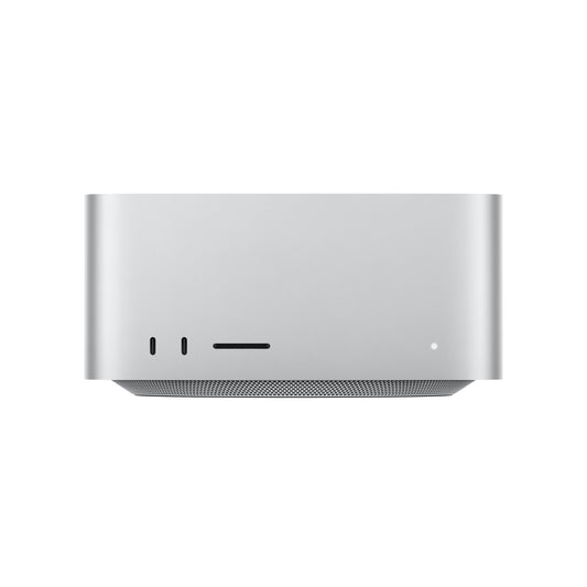 Mac Studio M4 Max Chip mit 14-Core CPU, 32-Core GPU, 36GB, 512GB SSD