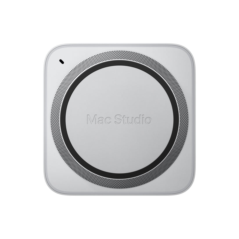 Mac Studio M4 Max 14C CPU u. 32C GPU - 36 GB/1 TB SSD