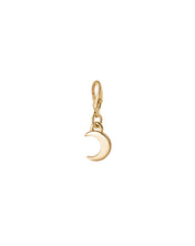Ideal of Sweden Anhänger Mond - Gold - epos | Apple Premium Partner