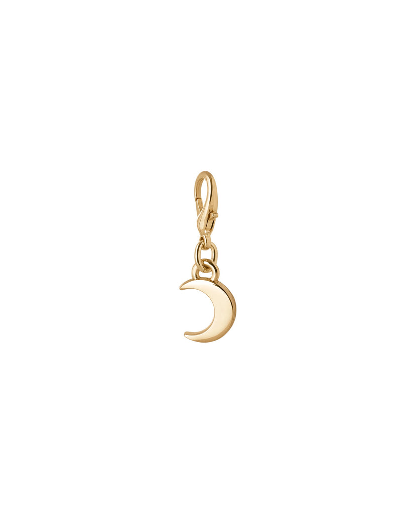 Ideal of Sweden Anhänger Mond - Gold - epos | Apple Premium Partner