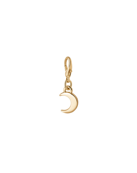 Ideal of Sweden Anhänger Mond - Gold - epos | Apple Premium Partner
