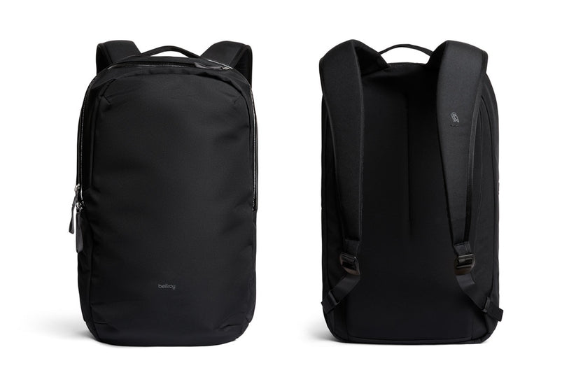 Bellroy Via Backpack – Black