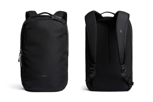 Bellroy Via Backpack – Black