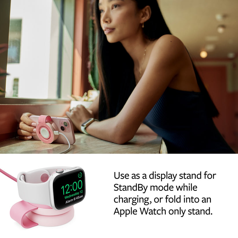 Twelve South ButterFly SE - Pink