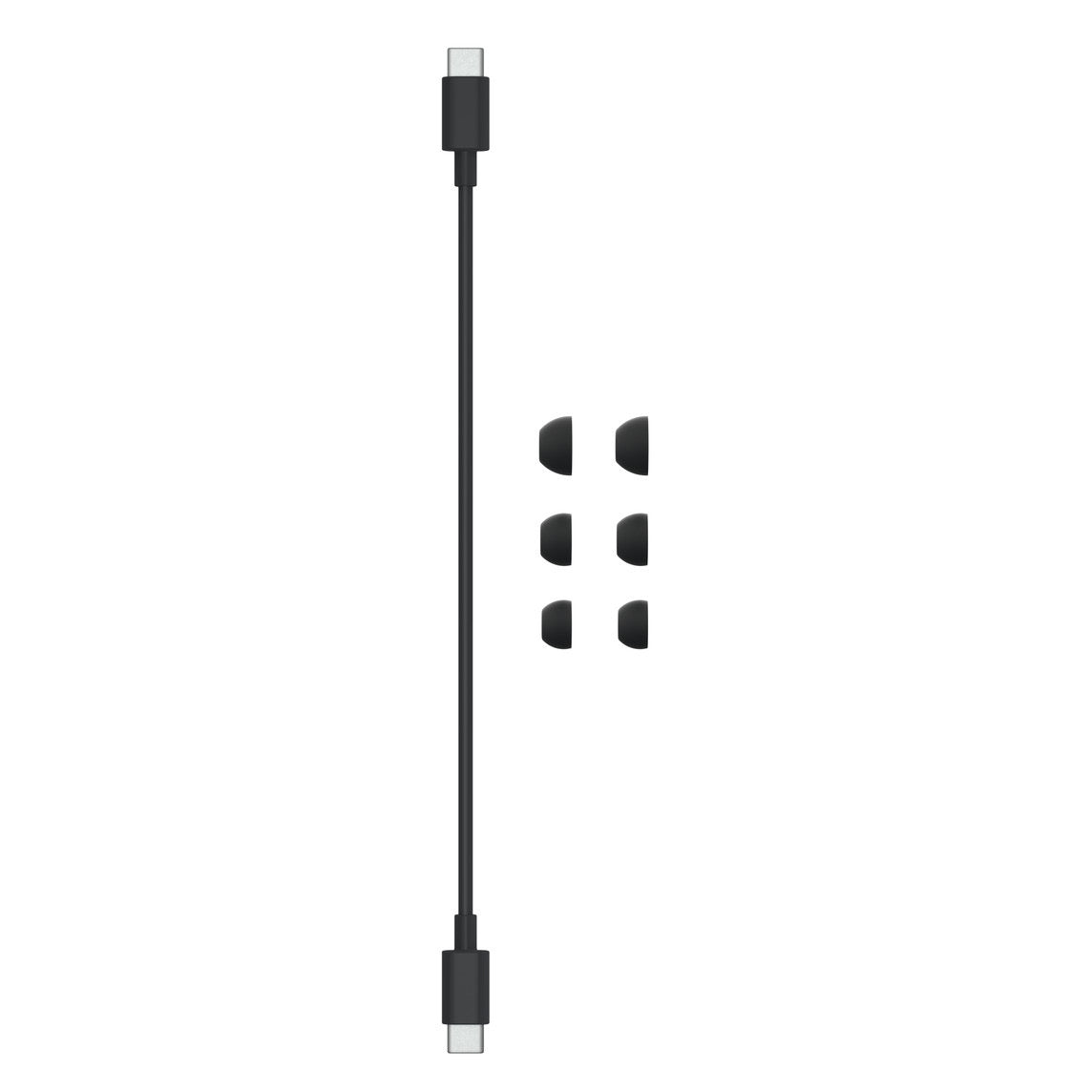 Beats Fit Pro - komplett kabellose In-Ear Kopfhörer, schwarz