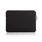 Trunk Neopren Sleeve für MacBook Pro/Air 15 Zoll, schwarz