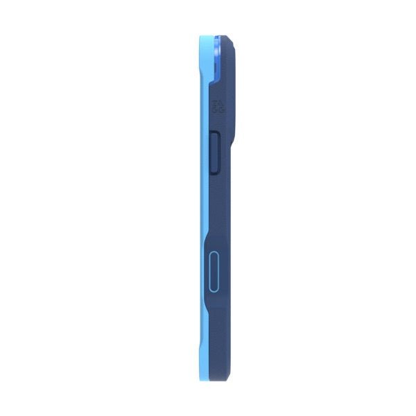 ZAGG Rainier Snap mit Standfuß iPhone 17 Pro - Cobalt Horizon