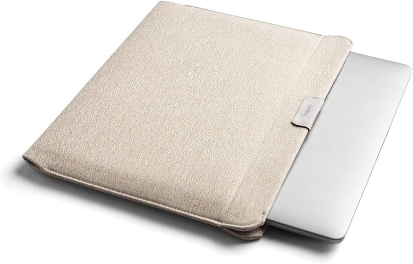 Bellroy Laptop Sleeve - 15“ und 16 Zoll - Saltbush - epos | Apple Premium Partner